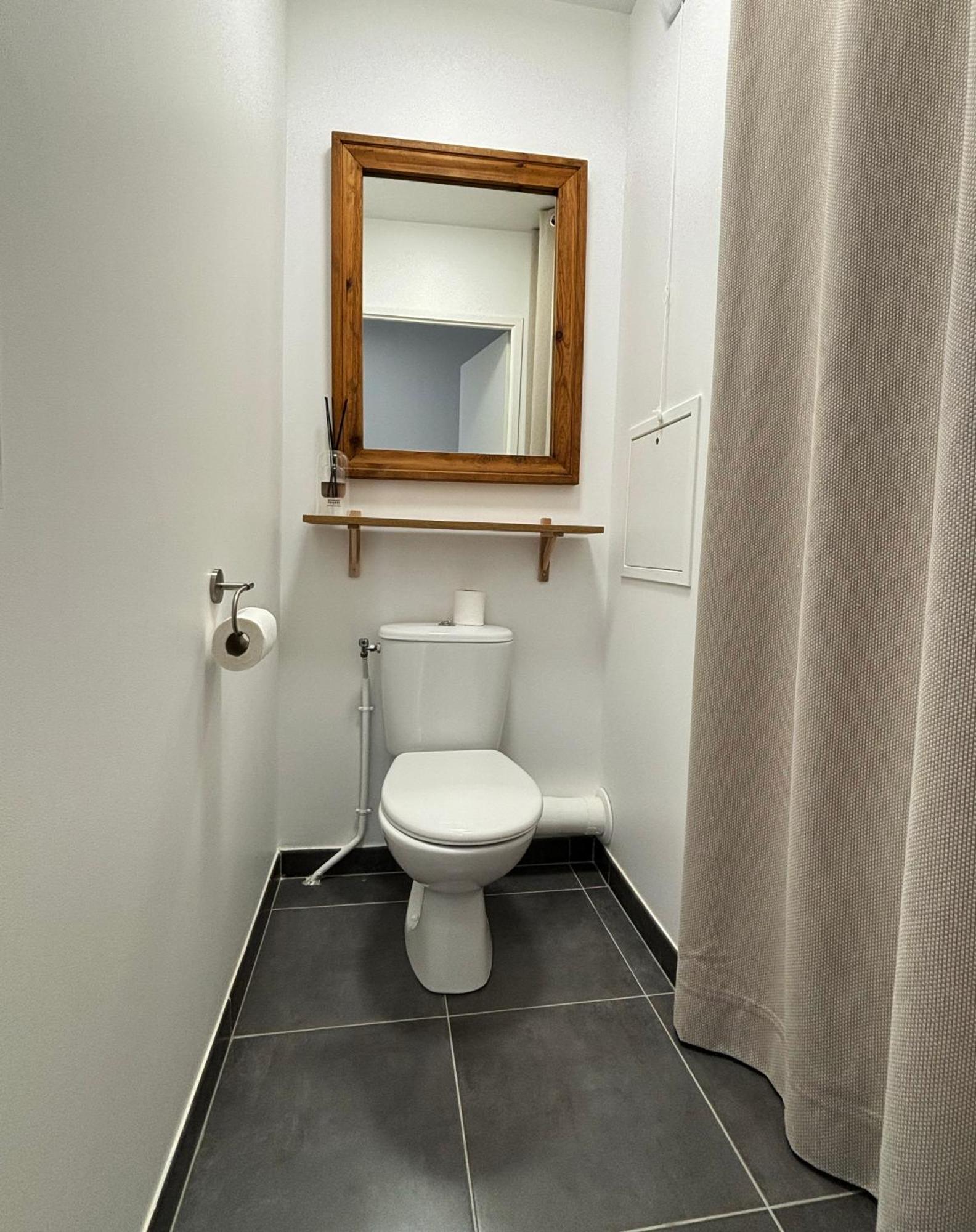 L Eiffel Disney 5Min Paris 35Min Parking Terrasse سيري المظهر الخارجي الصورة