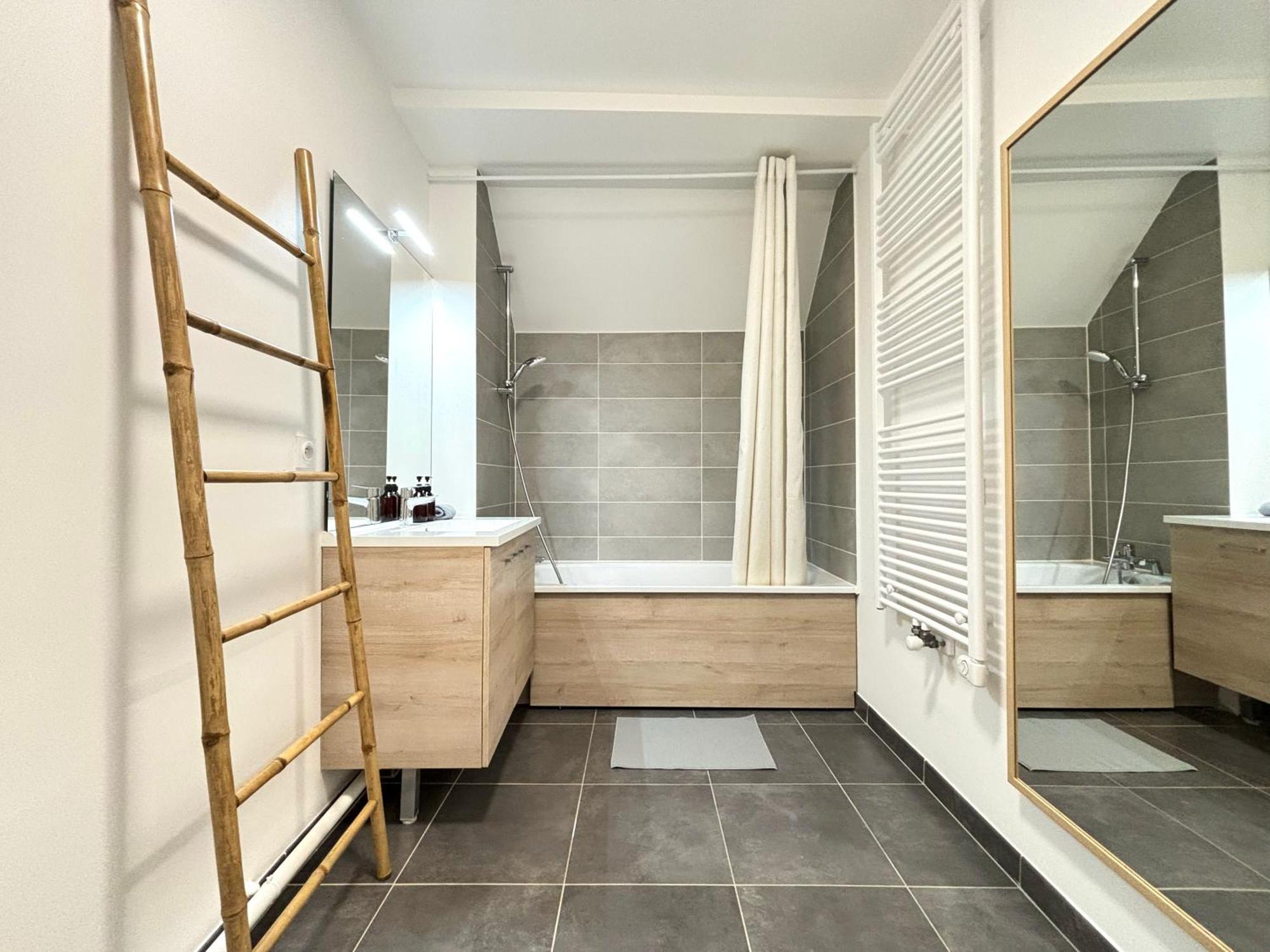 L Eiffel Disney 5Min Paris 35Min Parking Terrasse سيري المظهر الخارجي الصورة