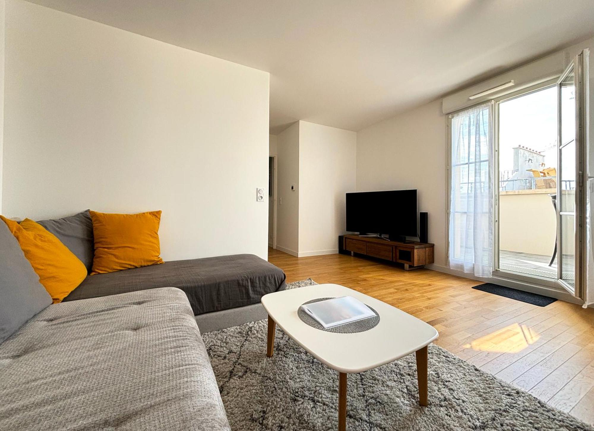L Eiffel Disney 5Min Paris 35Min Parking Terrasse سيري المظهر الخارجي الصورة