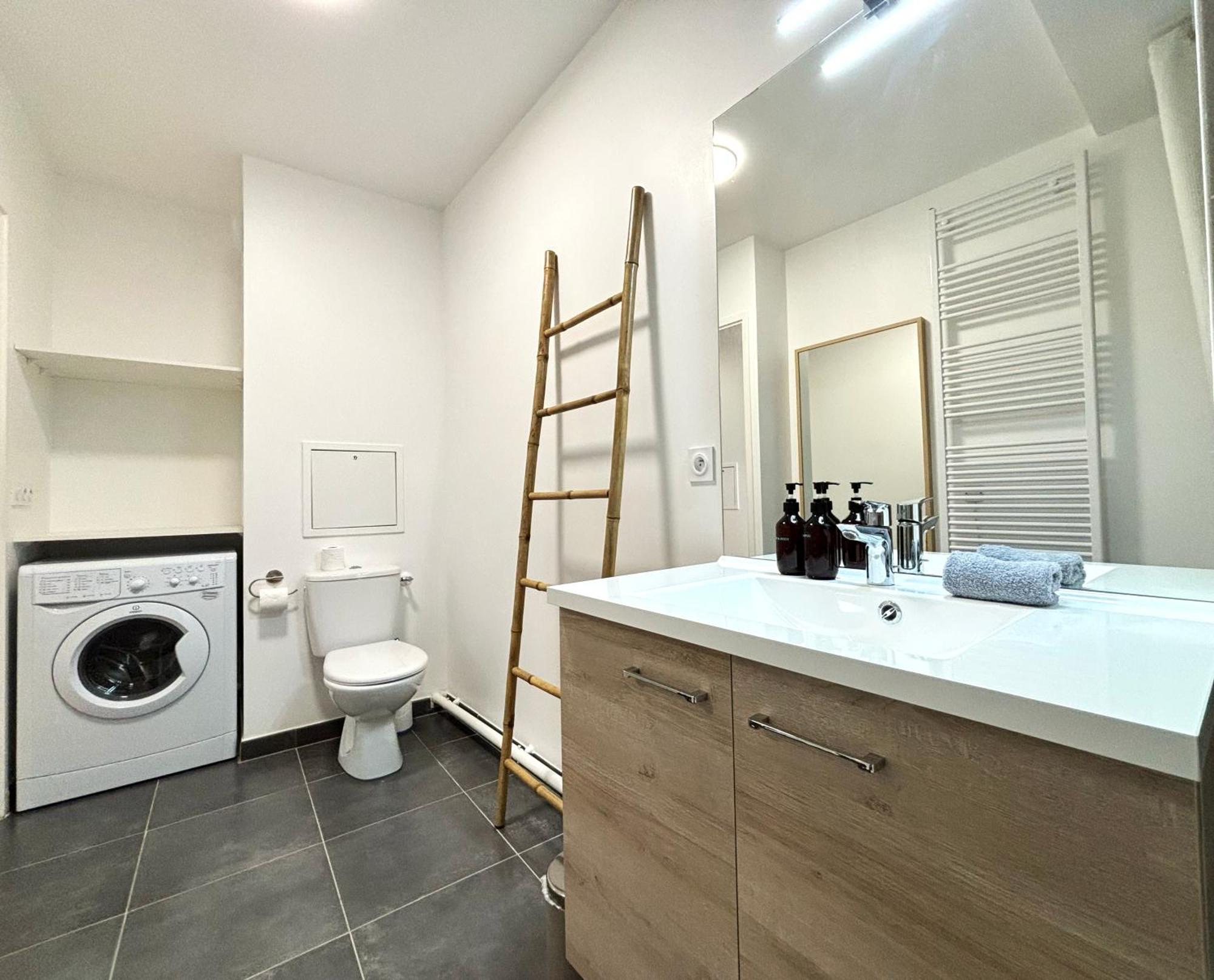L Eiffel Disney 5Min Paris 35Min Parking Terrasse سيري المظهر الخارجي الصورة