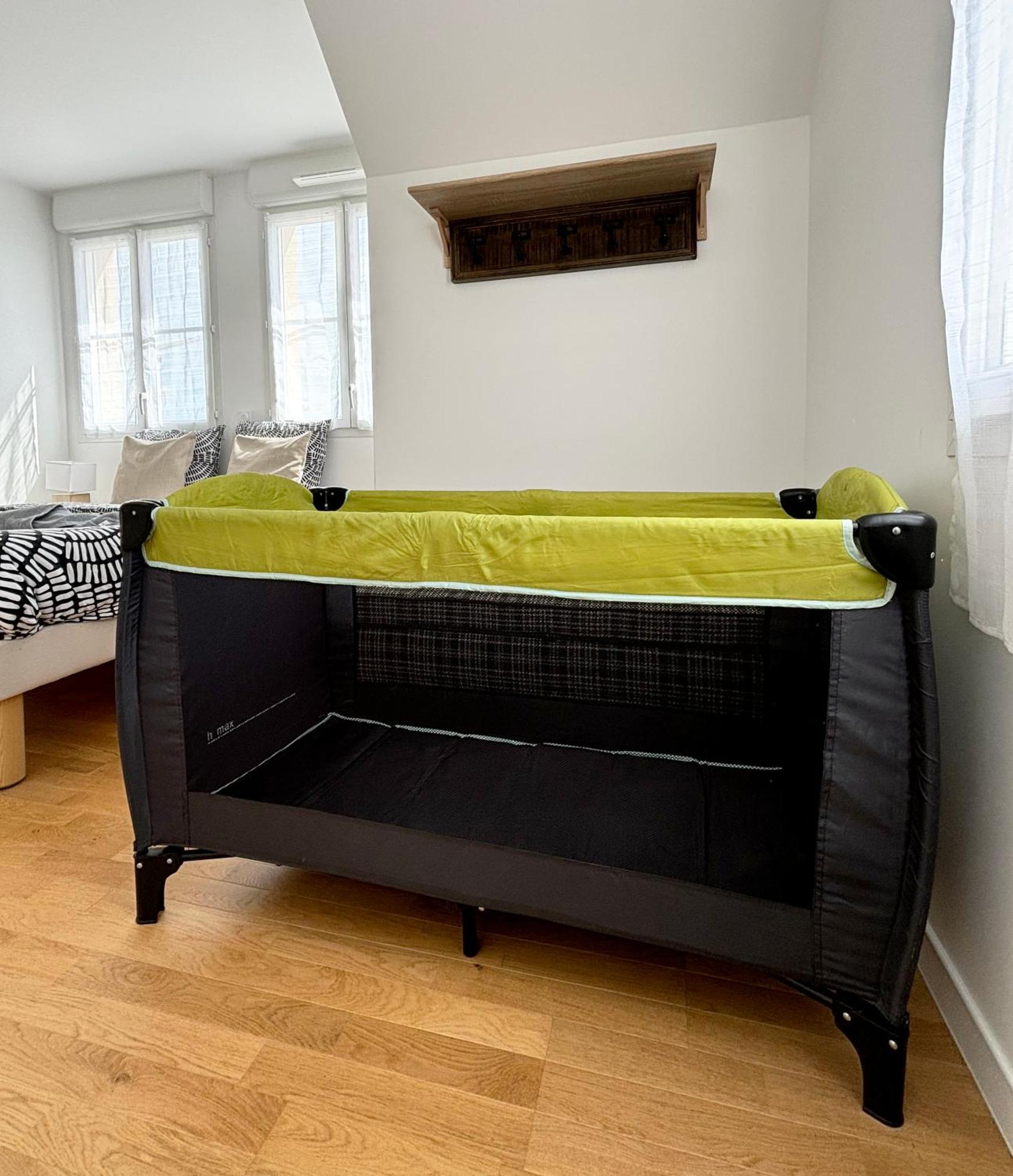 L Eiffel Disney 5Min Paris 35Min Parking Terrasse سيري المظهر الخارجي الصورة